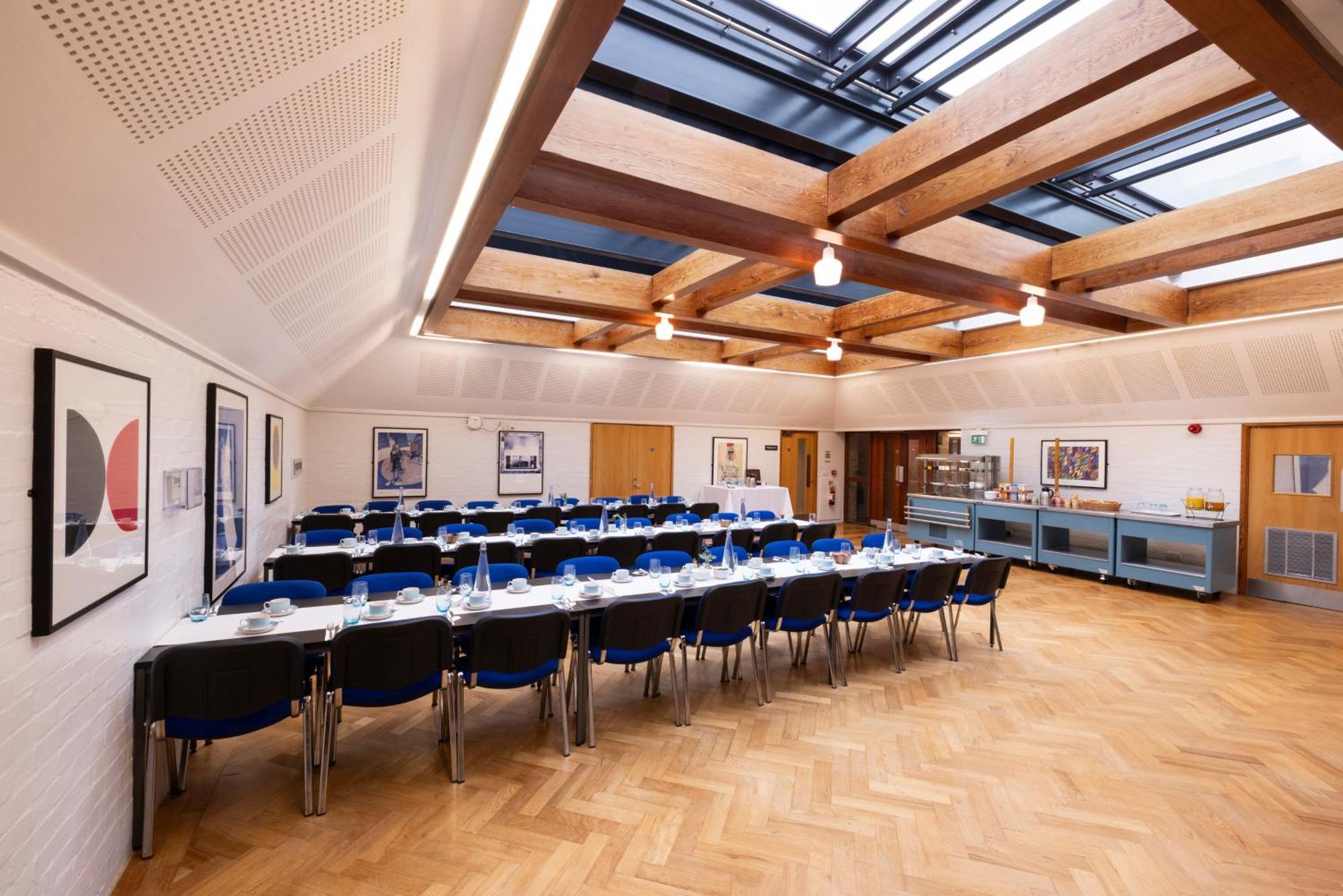 Harvey Court Gonville And Caius College Cambridge  Exterior photo